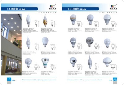 【E27 空气净化LED球泡灯】价格,厂家,图片,LED球泡灯,中山市雷沃照明有限公司