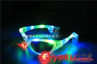 闪光眼镜供应商 定制生产led发光眼镜 舞会面具眼镜图片|闪光眼镜供应商 定制生产led发光眼镜 舞会面具眼镜产品图片由深圳荣汇光电有限公司公司生产提供